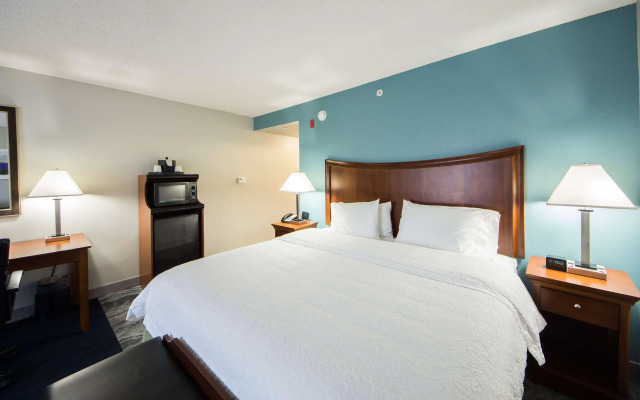 Hampton Inn Melbourne-Viera