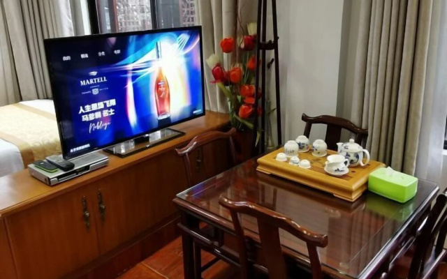 Xiaoqiao Renjia Inn – Guest Rooms – Suzhou