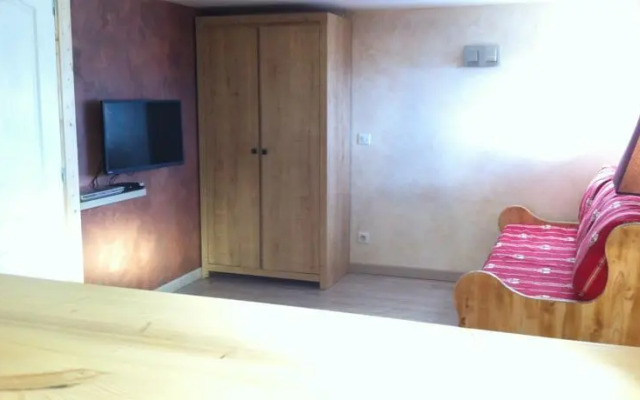 Appartement Proche Station de Ski