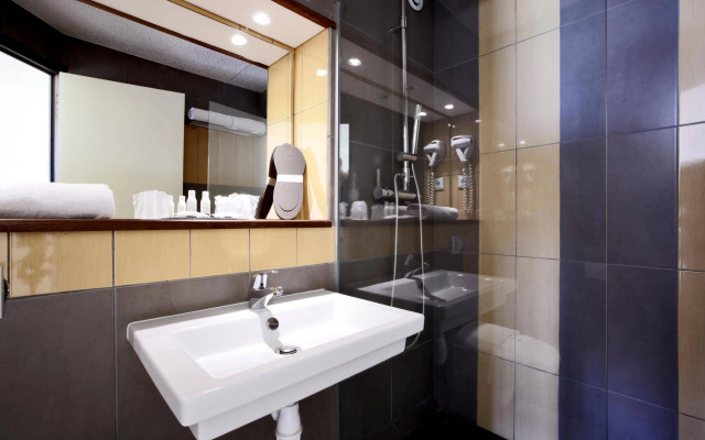 The Originals Boutique, Hôtel Montélimar