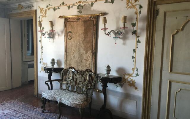 Luxurious Palazzo in Venice in the Rialto Area With Housekeepercook