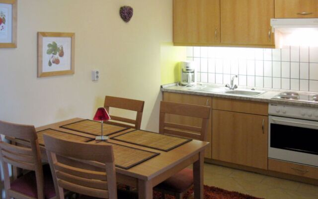 House  Ueckermünde 38758