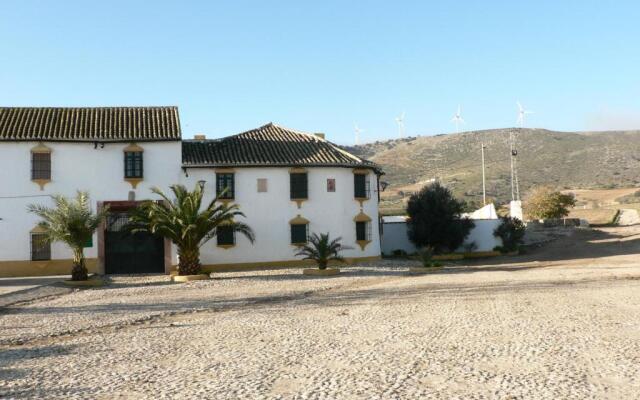 Cortijo la Colá