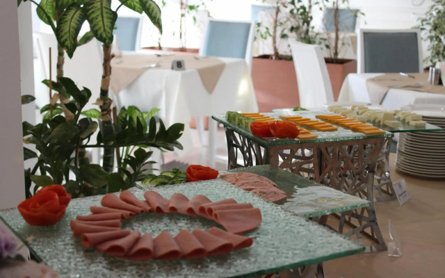 Remaj Hotel