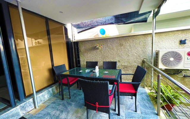 Riviera Lekki Resort