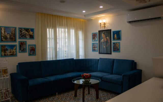 Sterling Marbella Dehradun