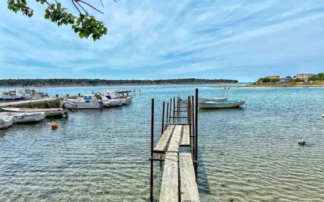 Žare - With Garden - A3