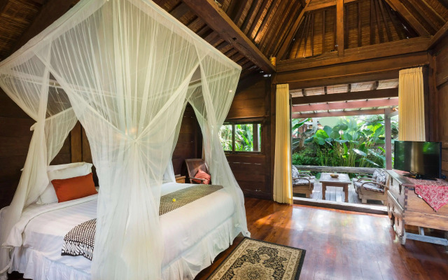 Aryaswara Villa Ubud