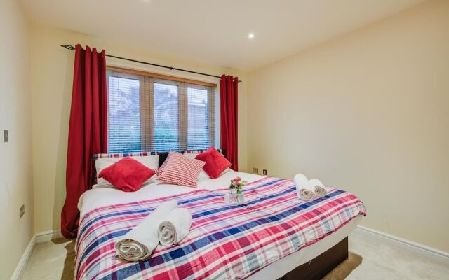 Mill Cross Apartments