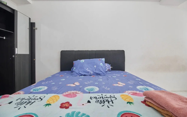 Room Rendi @ Gunung Putri Square