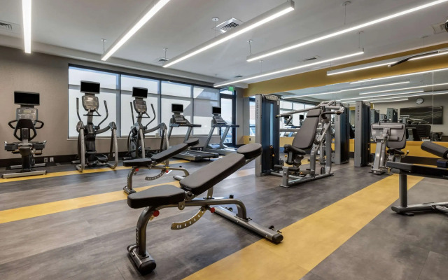 Cambria Hotel Arundel Mills - BWI Airport