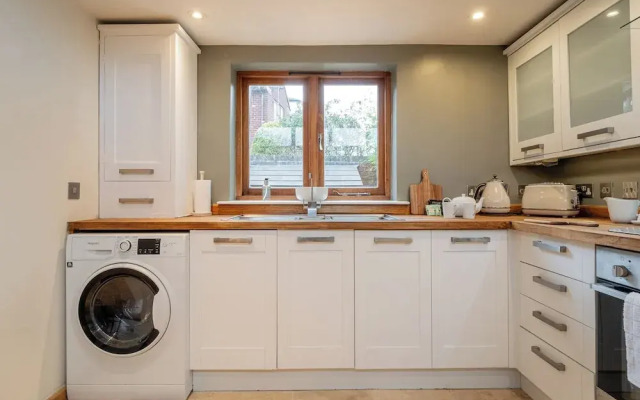 Coach House - Lovely Home in Cheltenham