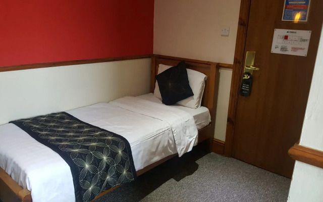 Trinity Hotel