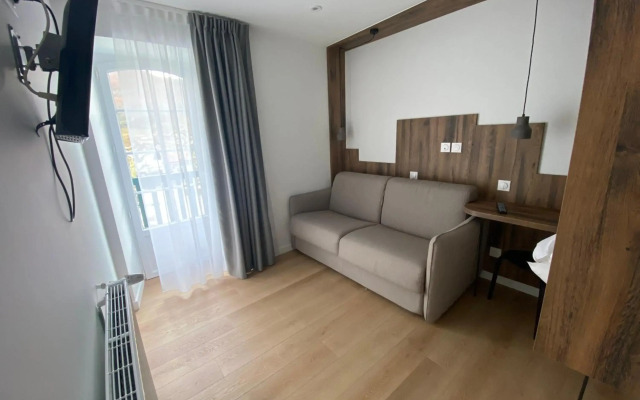 Logis Hôtel Noblia