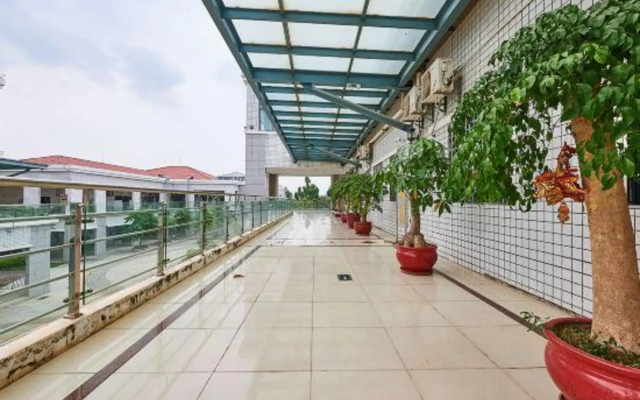 Haicang Tianzhuyuan Express Hotel