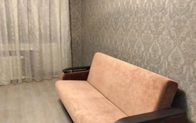 3-комнатная квартира в Центре старого города