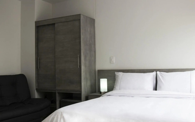 Hotel El Portón de San Joaquín