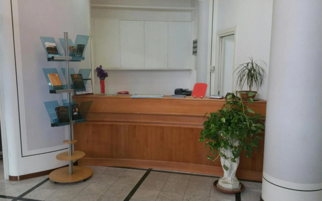 Hotel Domus