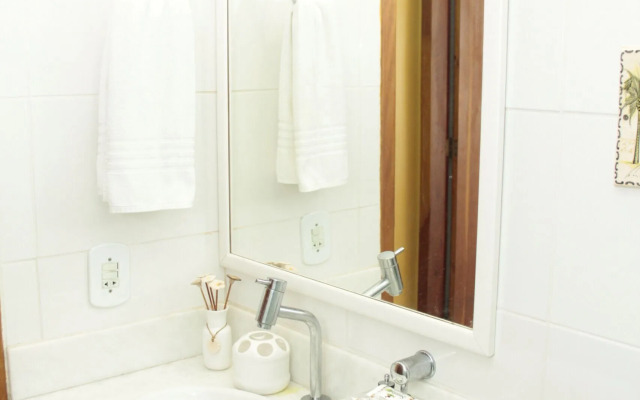 Apart Hotel Pet Friendly in B Zios Buz117