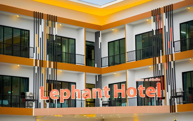 The Lephant Hotel