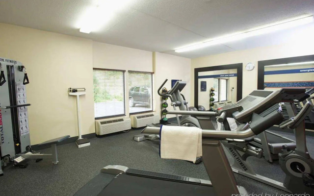 Hampton Inn Pittsburgh/Greentree