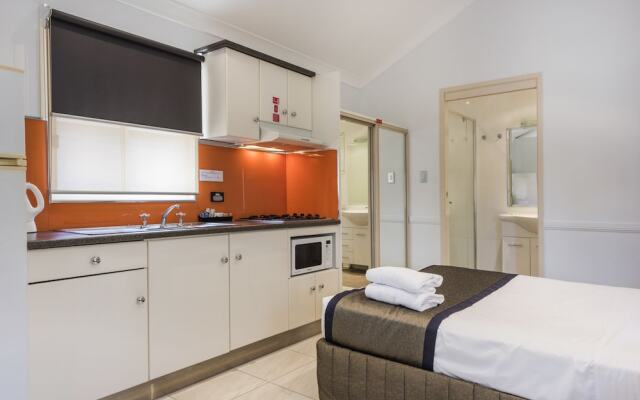 Gateway Lifestyle Grafton