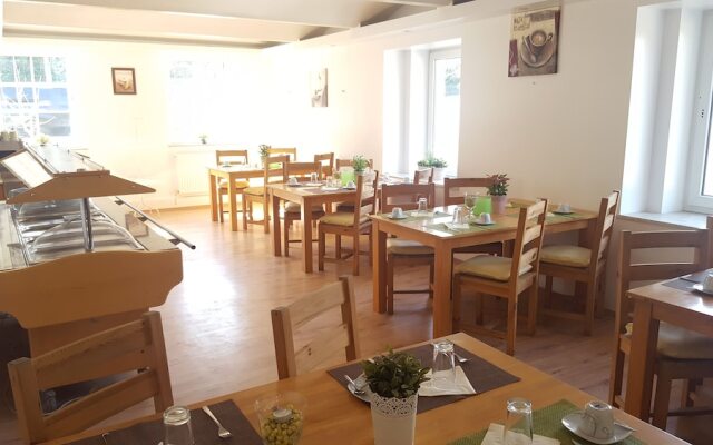 Hotel & Restarant Ausspann