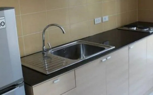 Patitta Apartment