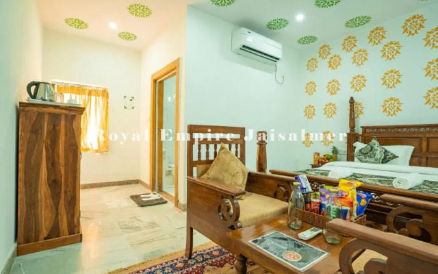 Royal Empire Resort Jaisalmer