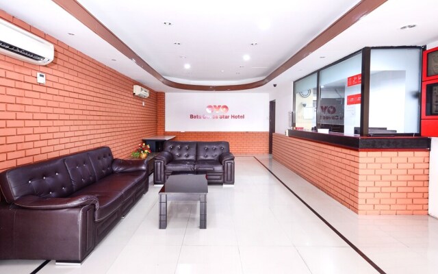 Batu Caves Star Hotel by OYO Rooms