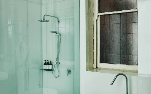 The Old Clare by Ode Hotels