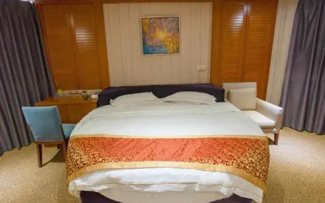 Home Inns in Liushi Yueqing