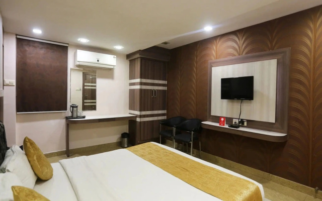Hotel Shree Vinayak Palace