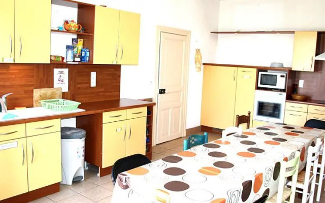 Gîte Fabulhouse Albi