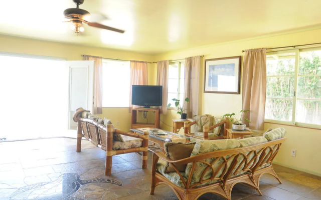 Rocky Point Beachfront/Paradise