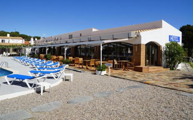 Hotel Calina