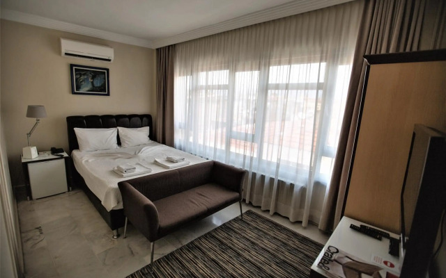 My Kent Hotel