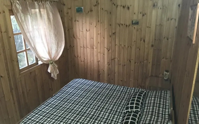 Guest house Rechnaya