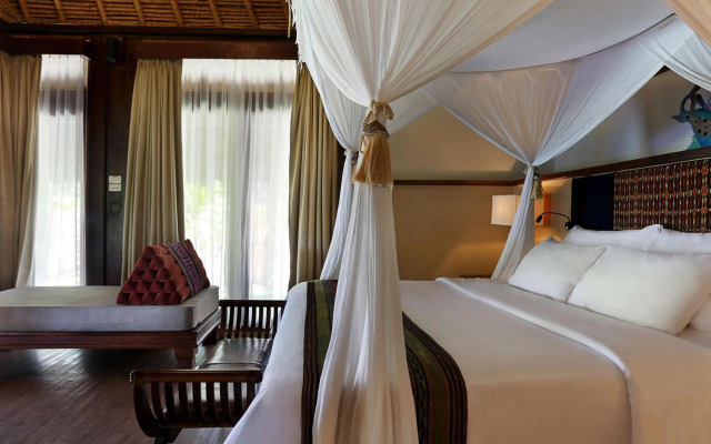 Novotel Lombok Resort and Villas