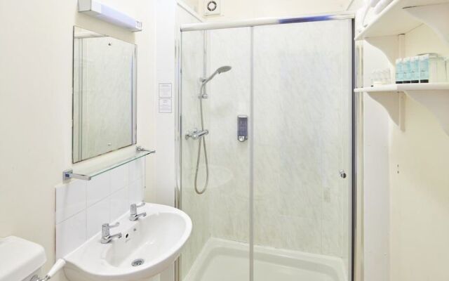 Wensum Guest House