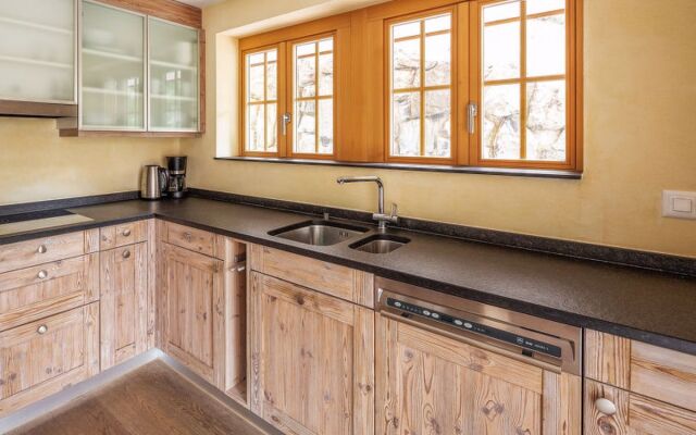 Chalet Smaragd