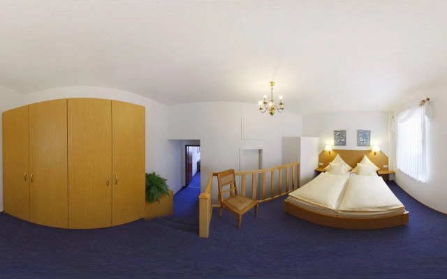 Hotel Villa Ems