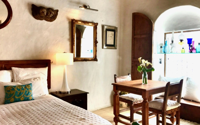 CASA DEL PATIO ÁRABE Casas Vejer Debra