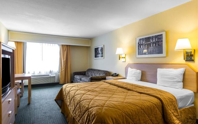 Rodeway Inn