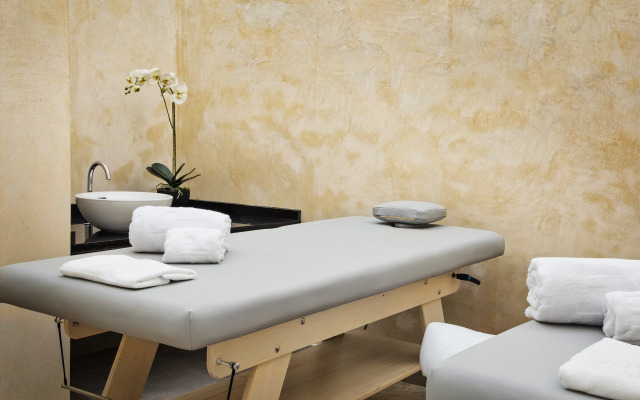 Eurostars Azahar Hotel