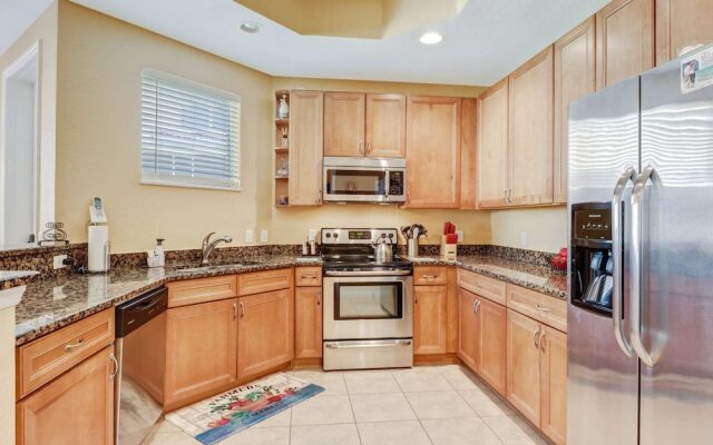 9800 Quinta Artesa Way #105