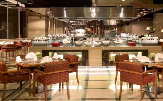 Le Grandeur Mangga Dua - Jakarta