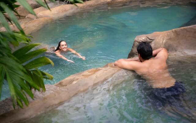 Chachagua Rainforest Hotel & Hot Springs