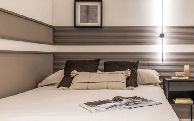 Soto - 2 Bedroom in Arapiles