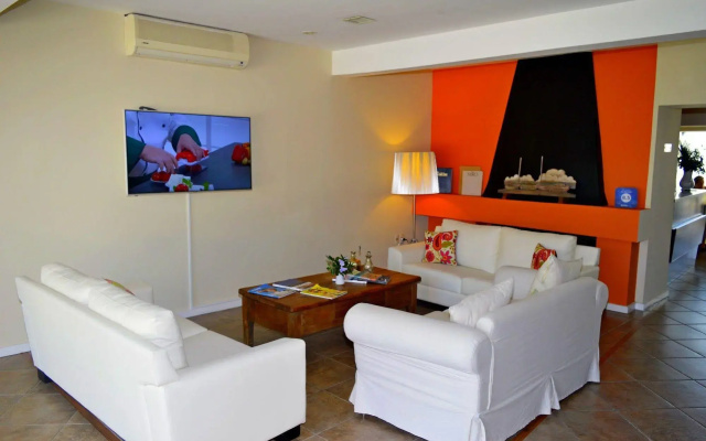 Joan Miró Hotel Boutique